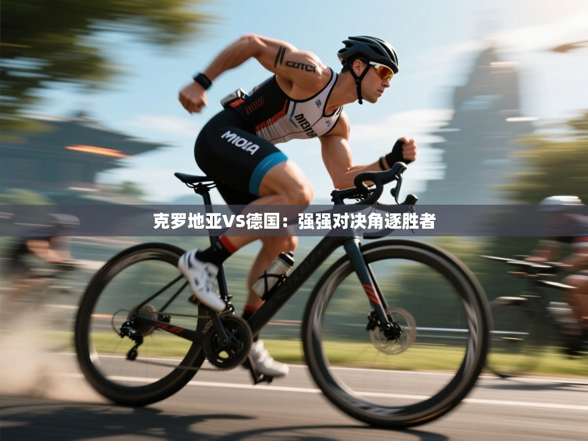 克罗地亚VS德国：强强对决角逐胜者  第2张