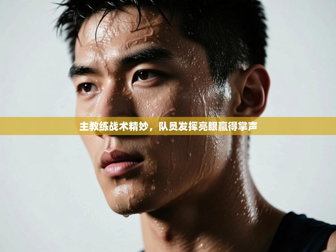 主教练战术精妙，队员发挥亮眼赢得掌声  第2张