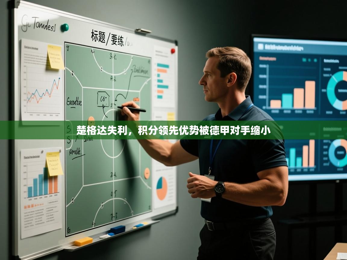 楚格达失利，积分领先优势被德甲对手缩小  第2张