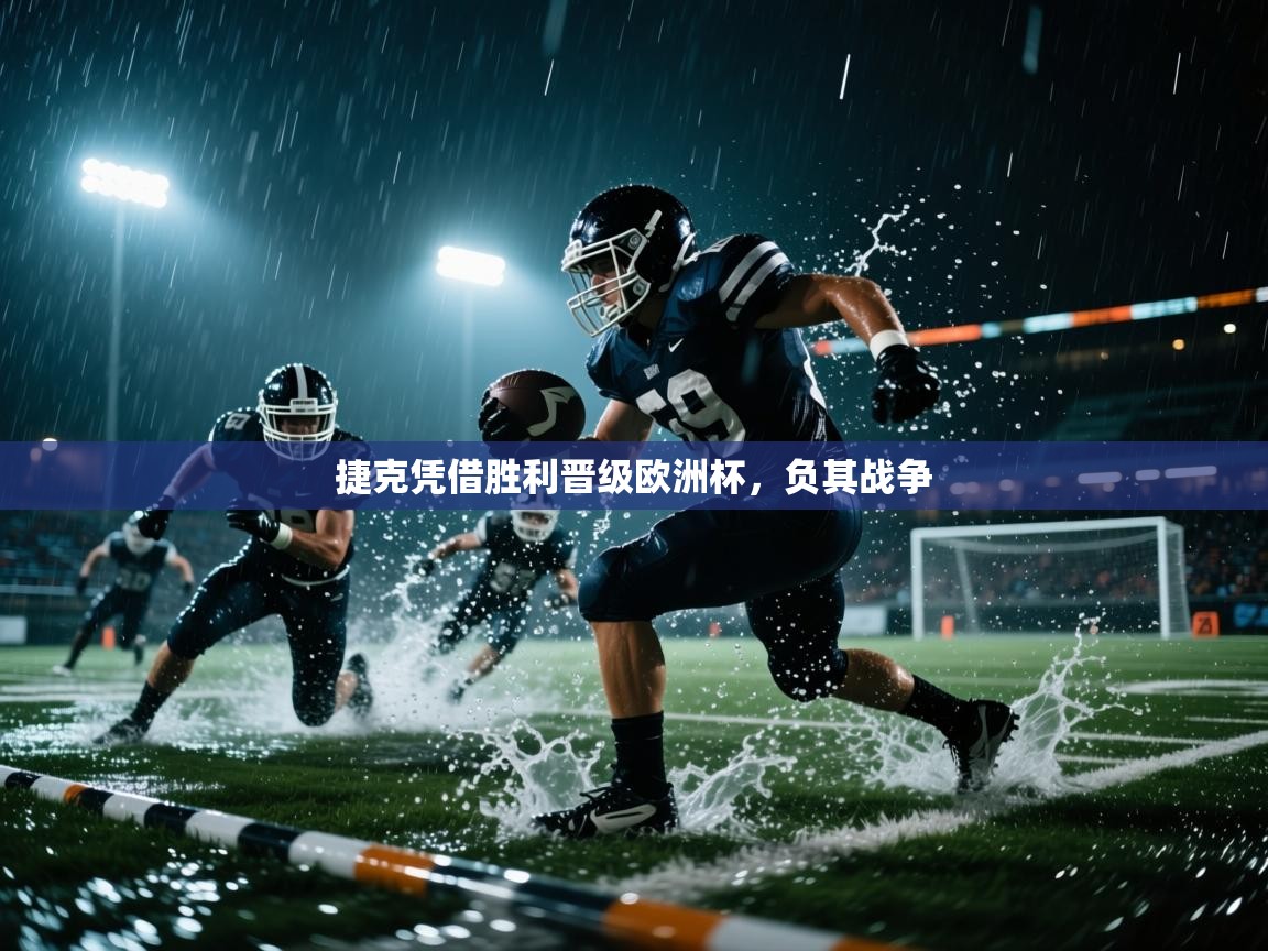 捷克凭借胜利晋级欧洲杯,负其战争 第2张